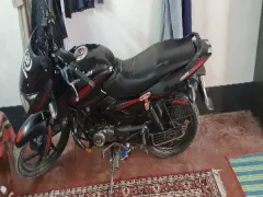 Bajaj Pulsar 150